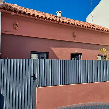 Сasa de vacaciones Village