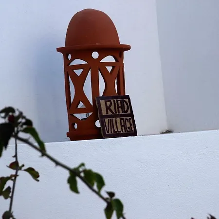 Сasa de vacaciones Village *