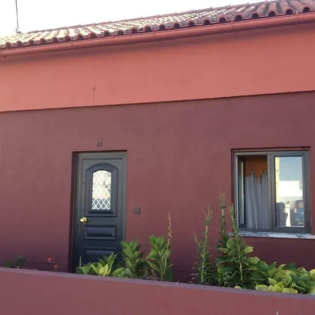 Сasa de vacaciones Village Peniche